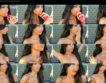 bridget_spring6871 — 8 minute Chaturbate female cam show recording, 480p, Aug 14, 2025