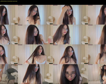 bridgetbottrell — 121 minute Chaturbate female cam show recording, 720p, Aug 14, 2025