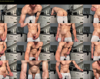 brodybiggs — 38 minute Chaturbate male cam show recording, 720p, Aug 15, 2025