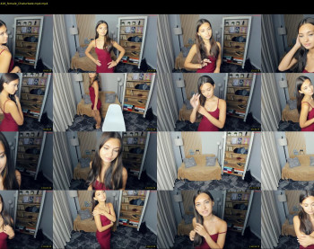 bunny_nova — 120 minute Chaturbate female cam show recording, 720p, Aug 14, 2025