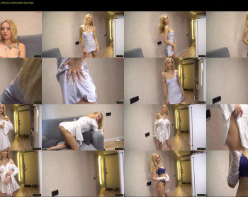 butteflai — 120 minute Chaturbate female cam show recording, 720p, Aug 14, 2025