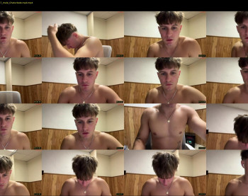 buzz5127 — 18 minute Chaturbate male cam show recording, 720p, Aug 14, 2025
