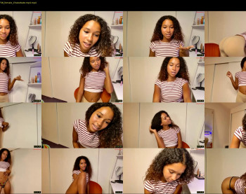 cedaya555 — 41 minute Chaturbate female cam show recording, 480p, Aug 14, 2025