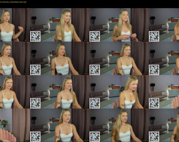 cherry_lexi — 7 minute Chaturbate female cam show recording, 720p, Aug 14, 2025