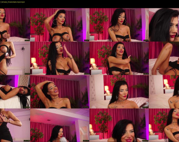 chicaora — 121 minute Chaturbate female cam show recording, 720p, Aug 15, 2025