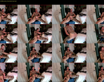 chillinthemosttt — 34 minute Chaturbate male cam show recording, 720p, Aug 14, 2025