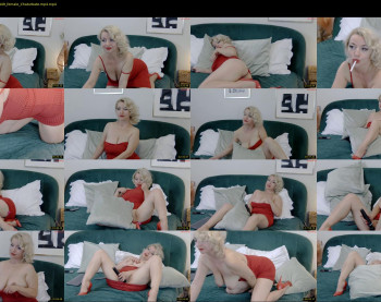 classytinna — 121 minute Chaturbate female cam show recording, 720p, Aug 14, 2025