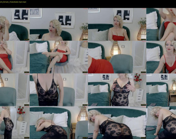 classytinna — 33 minute Chaturbate female cam show recording, 720p, Aug 14, 2025
