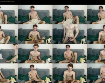 cute_brian — 92 minute Chaturbate male cam show recording, 720p, Aug 14, 2025