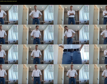 cute_skywalker — 7 minute Chaturbate male cam show recording, 720p, Aug 14, 2025