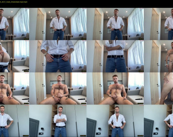 cute_skywalker — 101 minute Chaturbate male cam show recording, 720p, Aug 14, 2025