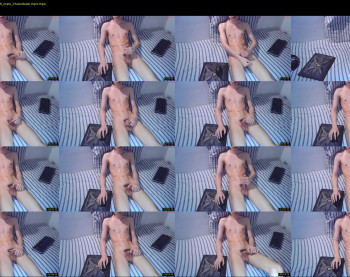 cutotorry — 120 minute Chaturbate male cam show recording, 720p, Aug 15, 2025