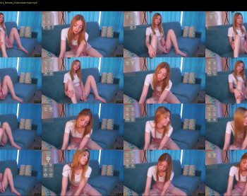 darylgerald — 47 minute Chaturbate female cam show recording, 720p, Aug 14, 2025