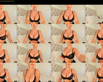 dee_nise — 4 minute Chaturbate female cam show recording, 720p, Aug 14, 2025