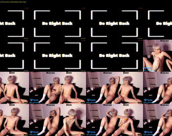 den_phoenix_ — 17 minute Chaturbate male cam show recording, 720p, Aug 15, 2025