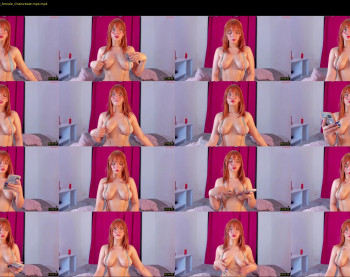 diavalo_ — 23 minute Chaturbate female cam show recording, 720p, Aug 14, 2025