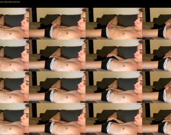 drwkk — 9 minute Chaturbate male cam show recording, 480p, Aug 14, 2025