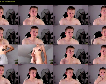 dustyn_fox — 19 minute Chaturbate male cam show recording, 720p, Aug 14, 2025