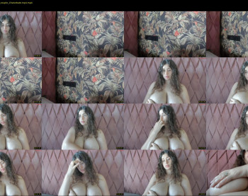 dyafirst — 65 minute Chaturbate female cam show recording, 720p, Aug 14, 2025