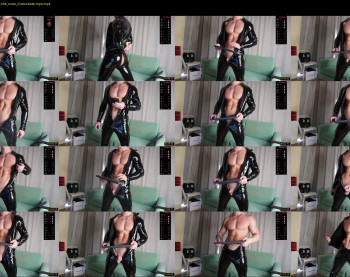 ed_hooligan — 24 minute Chaturbate male cam show recording, 720p, Aug 14, 2025