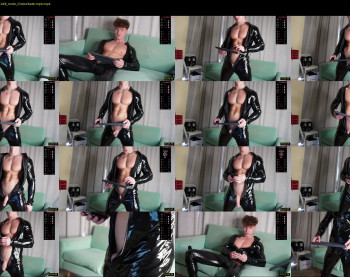 ed_hooligan — 72 minute Chaturbate male cam show recording, 720p, Aug 14, 2025
