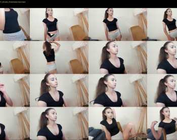 ehotlovea — 53 minute Chaturbate female cam show recording, 720p, Aug 14, 2025