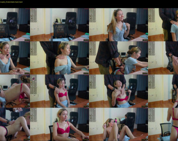 ellcrys — 97 minute Chaturbate couple cam show recording, 720p, Aug 14, 2025
