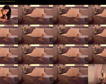 ellediane — 49 minute Chaturbate female cam show recording, 720p, Aug 14, 2025