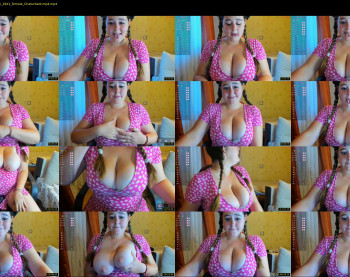 emilia_keating — 120 minute Chaturbate female cam show recording, 720p, Aug 14, 2025