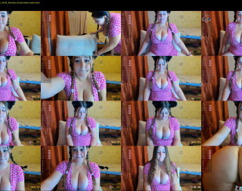 emilia_keating — 112 minute Chaturbate female cam show recording, 720p, Aug 14, 2025