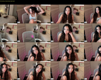 emilyfawn — 37 minute Chaturbate female cam show recording, 720p, Aug 14, 2025