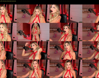 emilyhendrix_ — 63 minute Chaturbate couple cam show recording, 720p, Aug 14, 2025