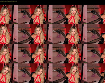 emilyhendrix_ — 5 minute Chaturbate couple cam show recording, 720p, Aug 15, 2025