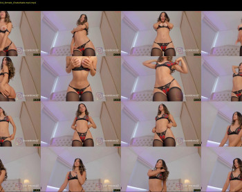 emma_dee — 3 minute Chaturbate female cam show recording, 720p, Aug 14, 2025