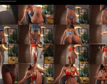 emma_land — 83 minute Chaturbate female cam show recording, 720p, Aug 14, 2025