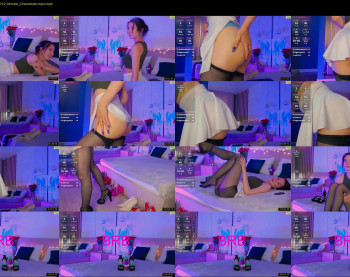 emma_plux — 121 minute Chaturbate female cam show recording, 720p, Aug 14, 2025