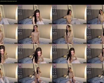 emmie_everly — 40 minute Chaturbate female cam show recording, 720p, Aug 15, 2025