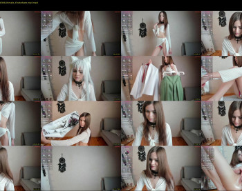 euphoria_life — 58 minute Chaturbate couple cam show recording, 720p, Aug 15, 2025