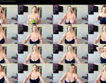 eva_rose7 — 4 minute Chaturbate female cam show recording, 720p, Aug 14, 2025