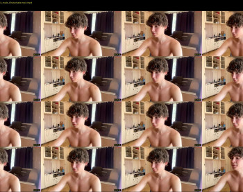 faustfrost — 5 minute Chaturbate male cam show recording, 720p, Aug 14, 2025