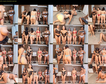 fetishcouples — 120 minute Chaturbate couple cam show recording, 720p, Aug 14, 2025