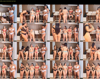 fetishcouples — 17 minute Chaturbate couple cam show recording, 720p, Aug 14, 2025