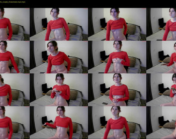 findiryts_2 — 57 minute Chaturbate couple cam show recording, 720p, Aug 14, 2025
