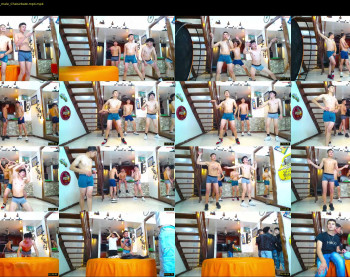 flyckers — 42 minute Chaturbate male cam show recording, 720p, Aug 15, 2025