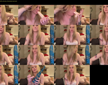 francis_digby — 22 minute Chaturbate female cam show recording, 480p, Aug 15, 2025