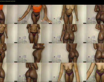freaky_ass — 59 minute Chaturbate female cam show recording, 720p, Aug 14, 2025
