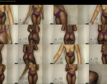 freaky_ass — 8 minute Chaturbate female cam show recording, 720p, Aug 14, 2025