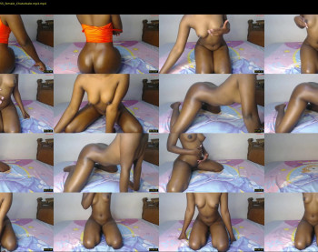 freaky_ass — 19 minute Chaturbate female cam show recording, 720p, Aug 15, 2025