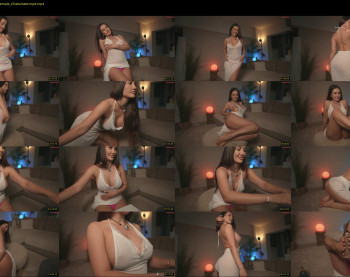 freya_ — 44 minute Chaturbate female cam show recording, 720p, Aug 14, 2025