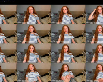 frupi_land — 3 minute Chaturbate couple cam show recording, 720p, Aug 14, 2025
